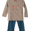 God Is Great Boys Pant Set