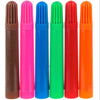 Mini Coloring Kit - Gingerbread (7
pc. set)