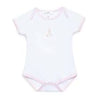 Magnolia Baby Silly Goose Bodysuit