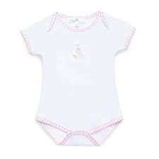 Magnolia Baby Silly Goose Bodysuit