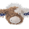 Happy Hill Cow Stacker Plush Toy