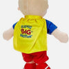 Super Big Brother 14” Plush Doll