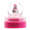 Iscream Snow Globe Lip Balm