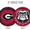 NCAA Georgia Bulldogs Flimzee