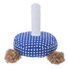 Happy Hill Cow Stacker Plush Toy