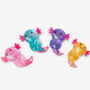 Scrunchems® Sugar Axolotl Squishy Fidget Toy (1pc)