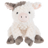 Clementine Cow 12” Stuffie