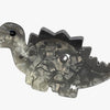 Dinosaur Hair Claw Clips
