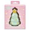 Christmas Tree Bath Bomb