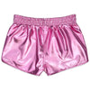 Iscream Metallic Shorts