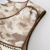 Duck Smocked Camo JonJon