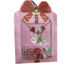 HOLIDAY FUN BUILD YOUR OWN
NECKLACE SET