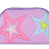 Iscream Oval Cosmetic Bag