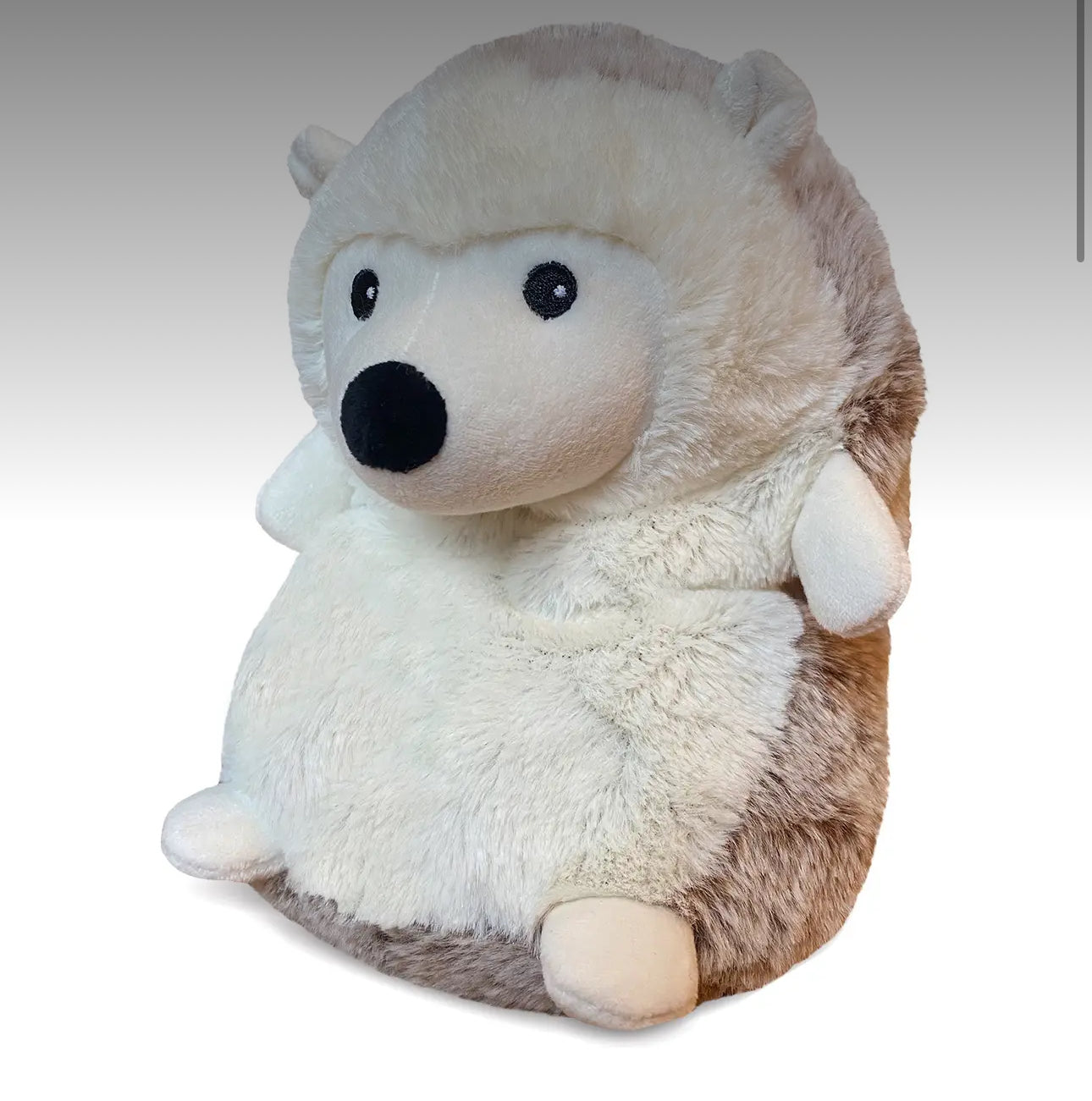 Hedgehog Warmie