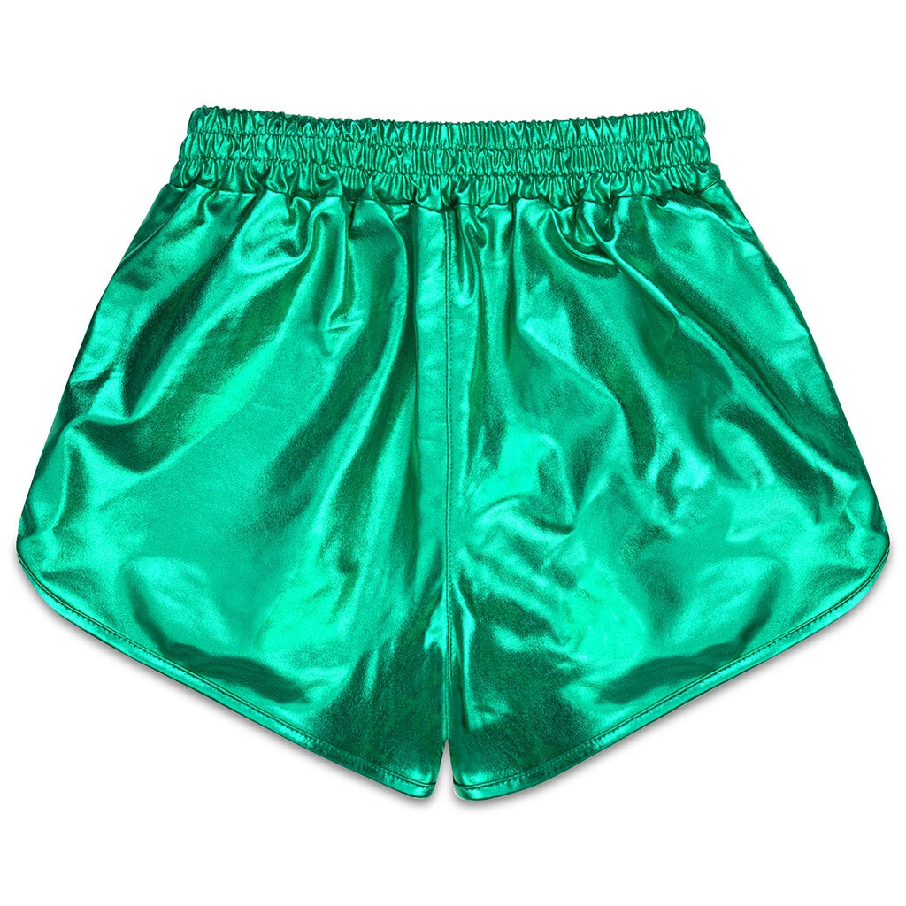 Iscream Metallic Shorts