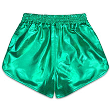 Load image into Gallery viewer, Iscream Metallic Shorts
