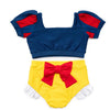 Great Pretenders Snowwhite Swimsuit-2 piece