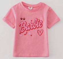 Load image into Gallery viewer, Barbie T-Shirt
