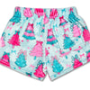 Iscream Fancy Trees  Plush Shorts