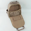 Lil Cactus Baby-Pack
Diaper Stroller Backpack