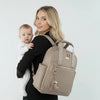 Lil Cactus Baby-Pack
Diaper Stroller Backpack