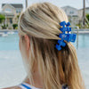 Classic Hair Claw Clip- Small -USA