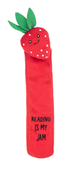 Foodie Page Pal Bookmark