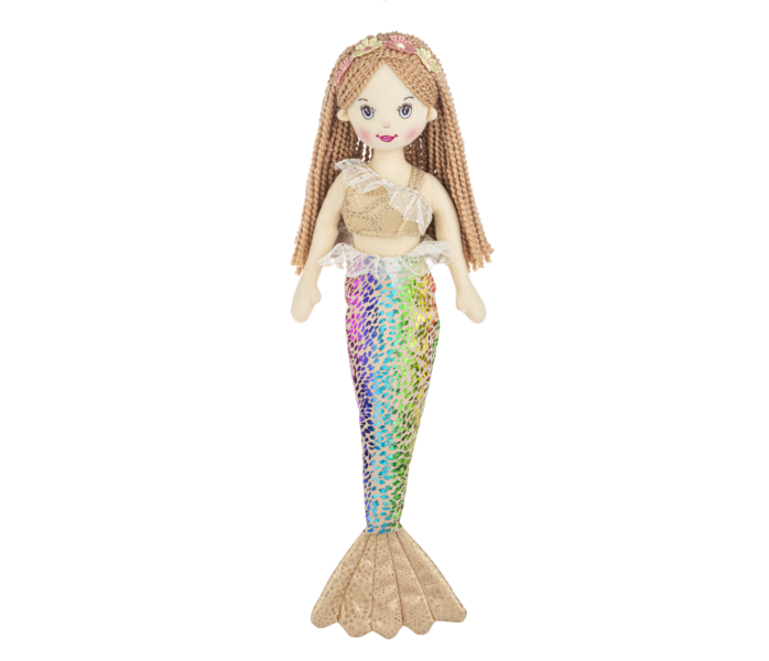 Shimmer Cove Mermaid