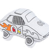 Mini Coloring Kit - Race Car
7 pc. set)