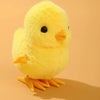 Wind Up Hopping Easter Chick