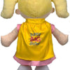 Super Big Sister 14” Plush Doll