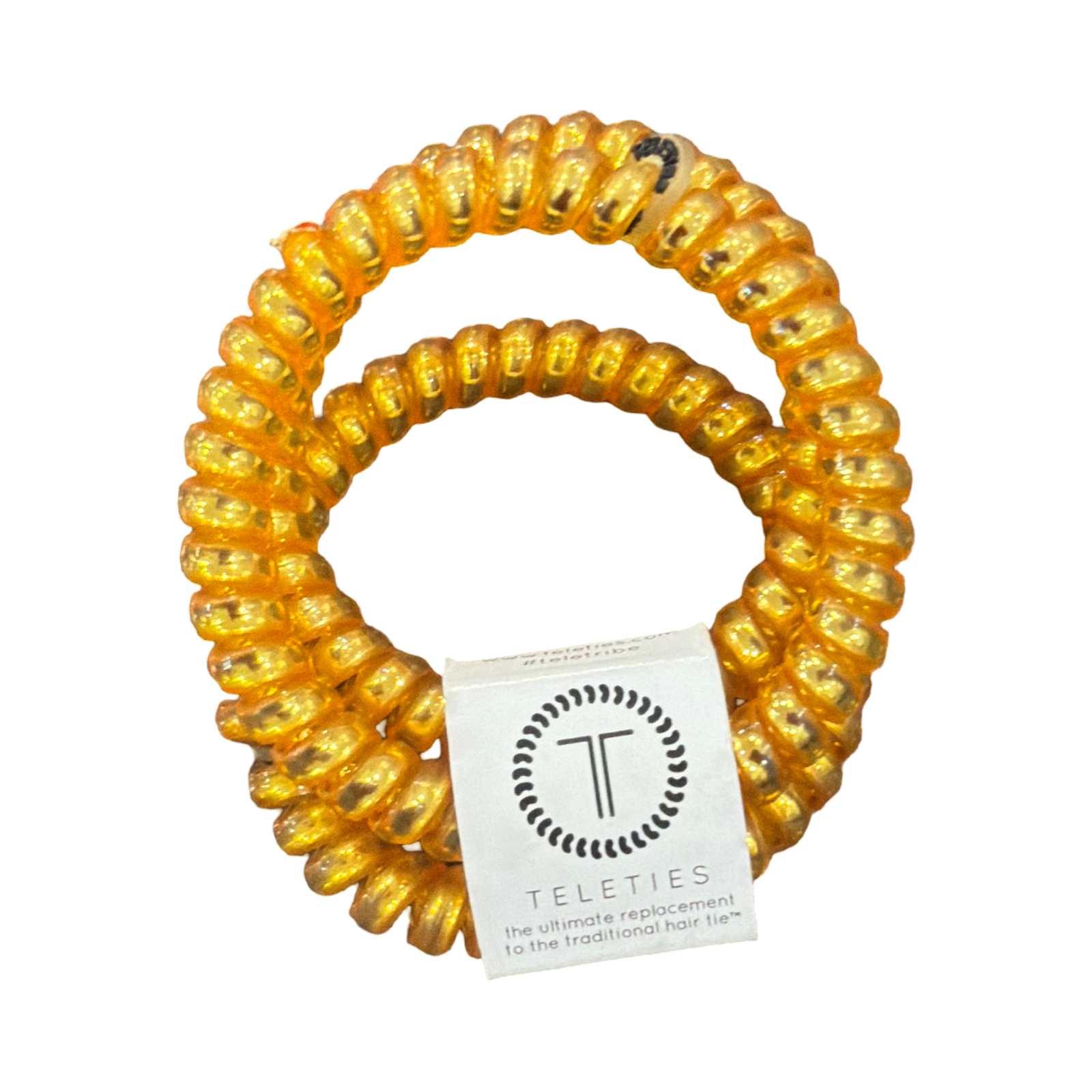 Teleties - Hair Ties - Small