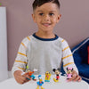 Disney Junior Mickey 2-3"
Figure Value 5 Pack