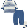 Trucks Jogger & Sock Set