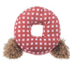 Happy Hill Cow Stacker Plush Toy