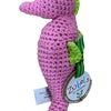 Petit Ami Zubels Seahorse