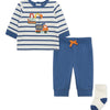 Trucks Jogger & Sock Set