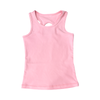 Pink Active Wear Top