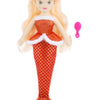 Festive Shimmer Cove Mermaid
Brielle 18”