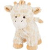 Baby Ganz Butterscotch Giraffe 8"