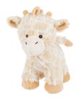 Baby Ganz Butterscotch Giraffe 8"