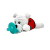 Gamezies University of Georgia-Bulldog Paci Holder/Plush