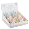Wooden Lil’ Sailboats 4”-We Float