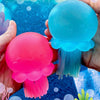 Super Duper Sugar
Squisher - Jellyfish Sugar