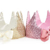 Great Pretenders Sequins Crown