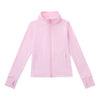 Swoon Kids Active wear Pink Jacket