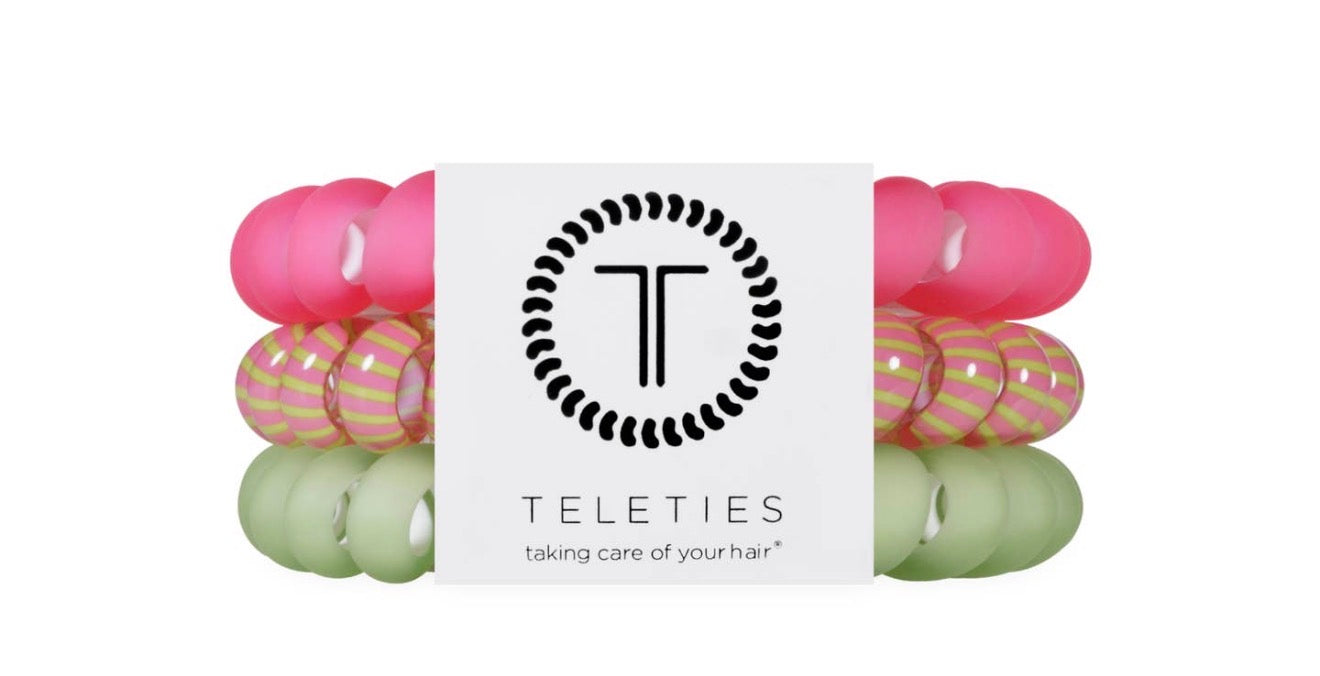 Teleties - Hair Ties - Large
