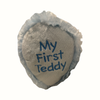 Baby Ganz 25 inch “My First Teddy”-Blue