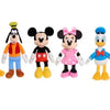 Disney Junior Mickey 9" Plush