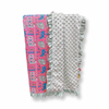 Minky Baby Blanket-Girls